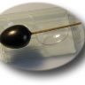 Яйцо на палочке — форма пластиковая для шоколада