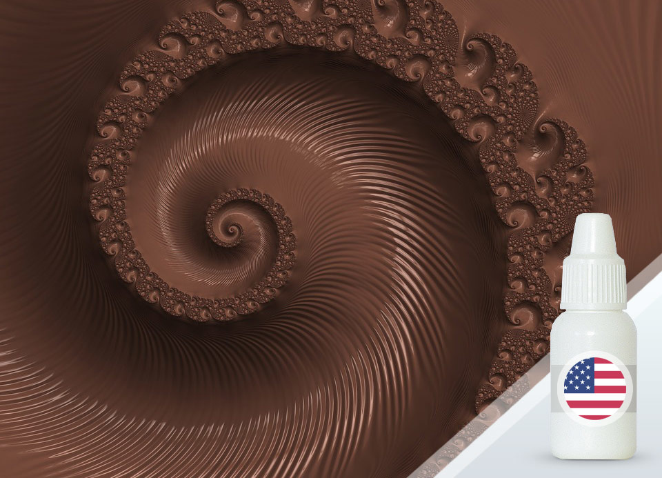 Темный шоколад (Gourmet Dark Chocolate) — отдушка косметическая