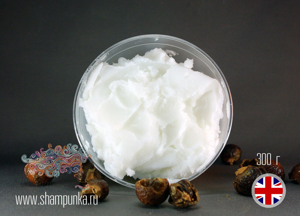 Crystal OPC — основа для мыла кремообразная