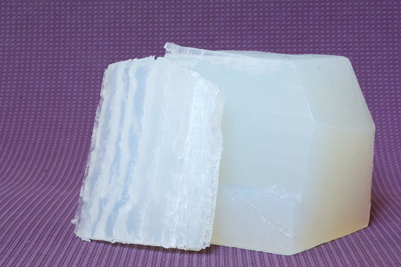 DA Soap Crystal — основа для мыла (прозрачная)