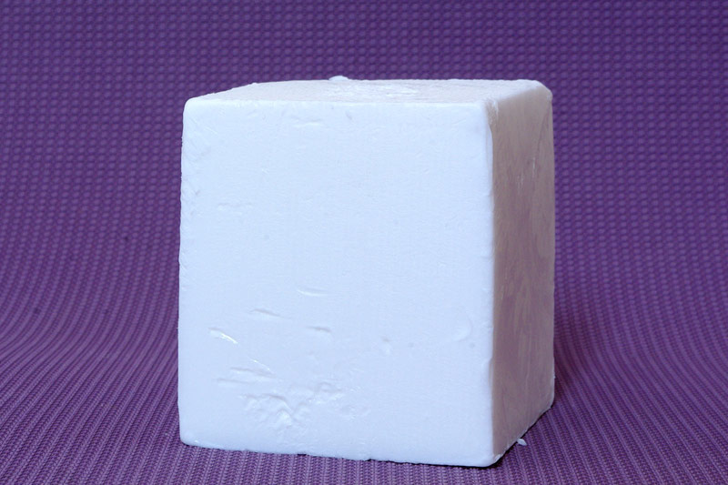 DA Soap Opaque — основа для мыла (белая)