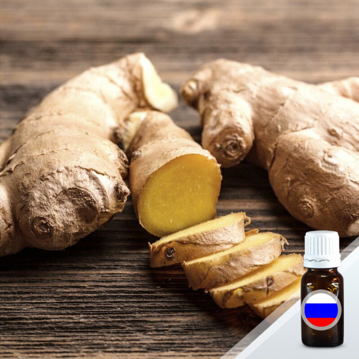 Олеорезин имбиря 30%