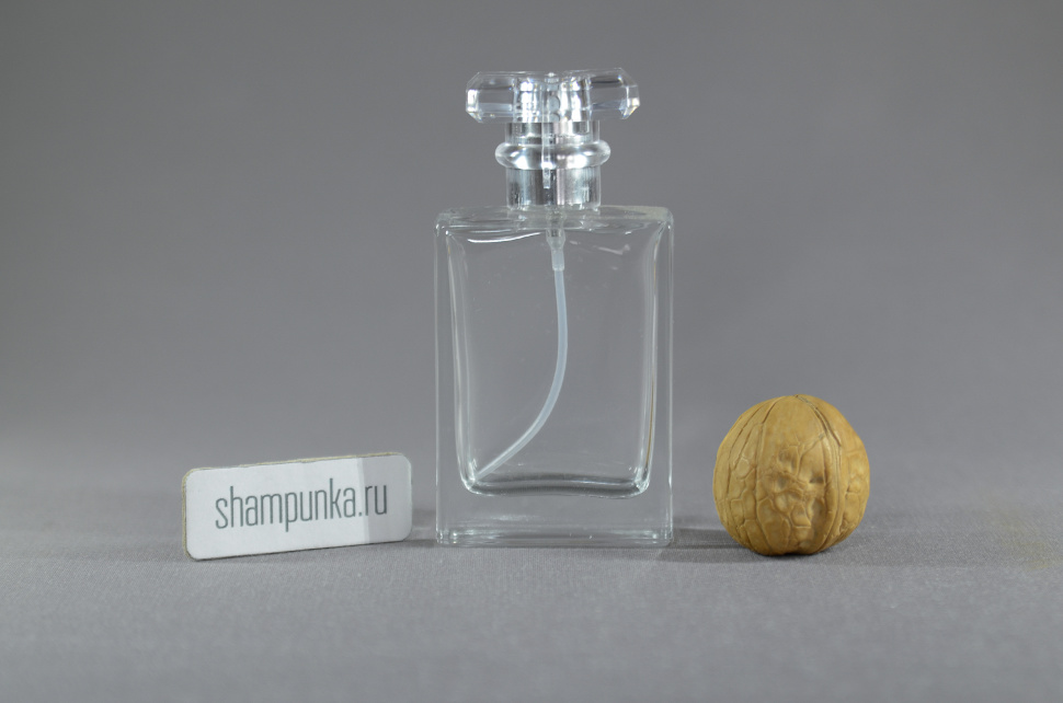 Флакон для парфюма "Шанель", 50 мл 