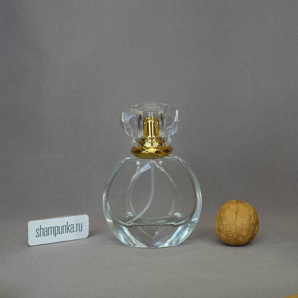 Флакон для парфюма "Версаль", 50 мл 