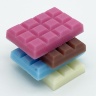 Шоколадки мини - форма пластиковая