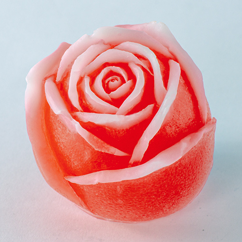 Роза 3D (6)— форма силиконовая объёмная