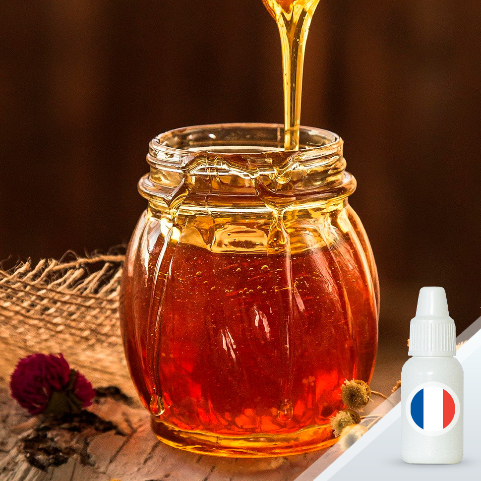 Липовый мёд — отдушка косметическая