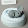 Мышка спит  — форма силиконовая для мыла объемная