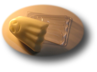 Каспер — форма пластиковая для мыла