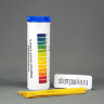 Индикаторные полоски pH 0-12 (15 шт.)