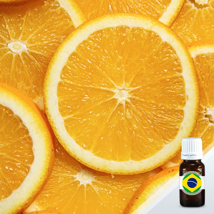 Как сделать апельсиновое эфирное масло в домашних условиях